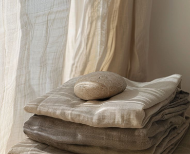 Vải Canvas & Phong Cách Eco-Friendly, Bền Vững