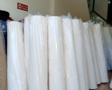 Kho Sỉ Vải Bố Thô Canvas Cao Cấp Giá Rẻ Giao Toàn Quốc