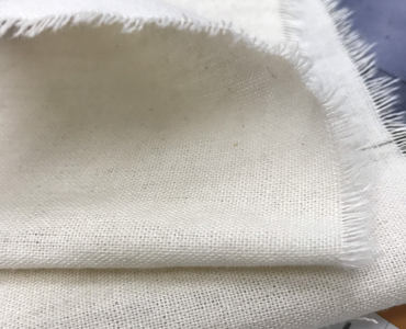 Vải Bố Dày Bao Nhiêu Gsm Phù Hợp May Túi / Rèm Cửa / Nội Thất?