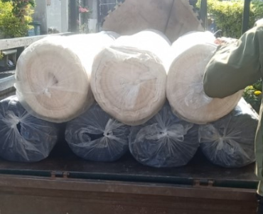 Kho Vải Sài Gòn TpHCM | Cung Cấp Sỉ Vải Giá Rẻ