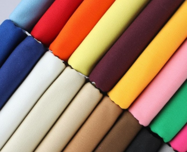 Vải Canvas Trơn, Vải Canvas Phủ Pvc Chống Thấm Nước là gì?