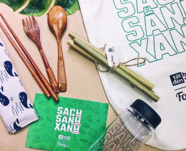 VẢI CANVAS, VẢI BỐ – GIẢI PHÁP TỐI ƯU CHO LỐI SỐNG XANH