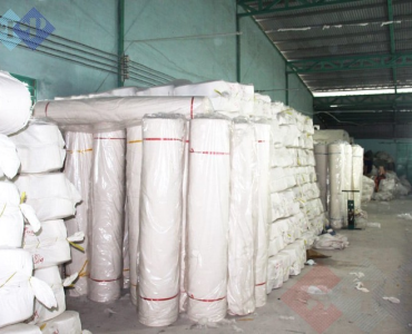 Vải bố trắng, vải bố chống thấm nước | Mua ở đâu uy tín, giá cả cạnh tranh