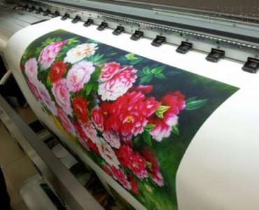 Vải canvas là gì?In trên vải canvas? Nguyên liệu sản xuất túi vải canvas giá rẻ?