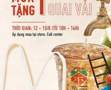 Quảng bá thương hiệu qua vải Canvas