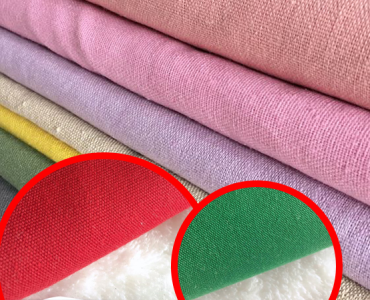 Mua Vải Bố Vải Canvas Giá Tốt Tại Đồng Nai