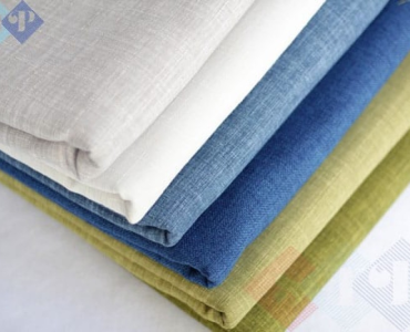 Vải canvas vải bố ứng dụng trong trang trí nhà cửa