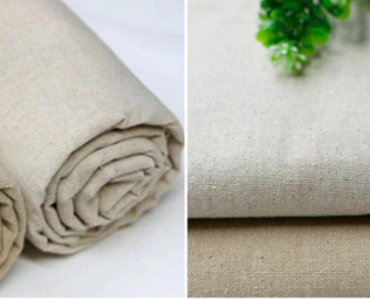 Vải cotton là gì? Các loại vải cotton? Giá vải cotton và nơi bán vải cotton 100% giá rẻ?