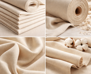 Vải Canvas Cotton Là Gì? Ưu Điểm, Ứng Dụng & Địa Chỉ Mua Uy Tín