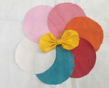 Mua Vải Canvas May Túi Ở Đâu Giá Rẻ, Chất Lượng?