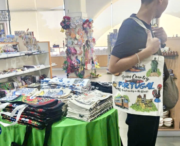 🎒 Túi Canvas – Mọi Hành Trình Ý Nghĩa 🎒