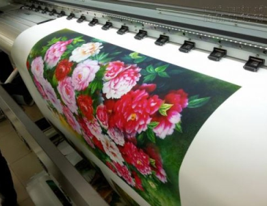 Vải canvas là gì?In trên vải canvas? Nguyên liệu sản xuất túi vải canvas giá rẻ?