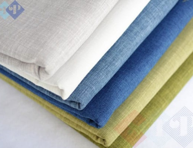 Vải canvas vải bố ứng dụng trong trang trí nhà cửa