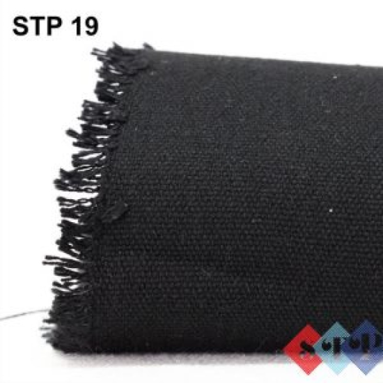 Vải bố giá rẻ dùng sản xuất balo – túi vải bố tại STP