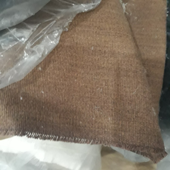 Bán vải canvas tphcm màu nâu giá rẻ giao hàng tận nơi 