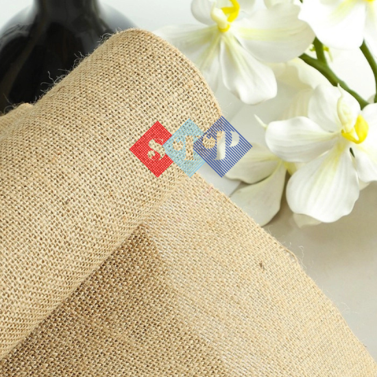 Vải Bố Thô Sợi Đay