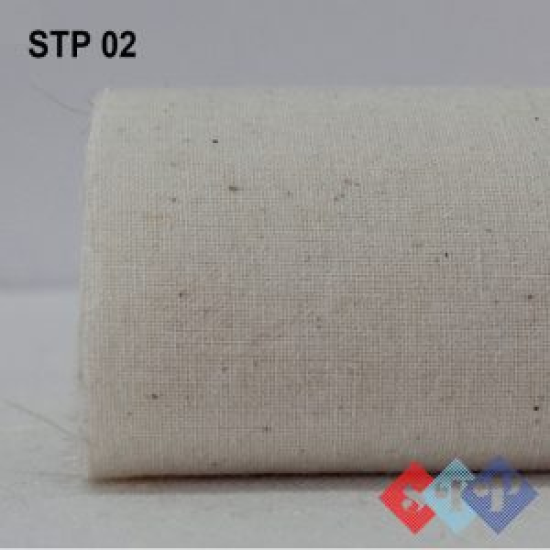 Vải cotton poly dùng làm túi lót tại STP