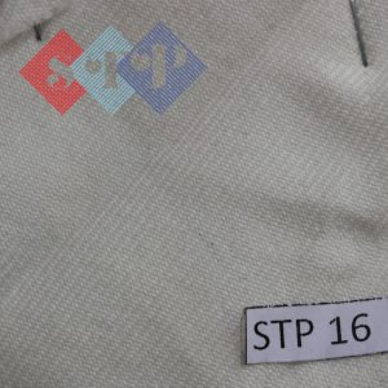 Vải sợi polyester 100% giá cạnh tranh tại STP Canvas