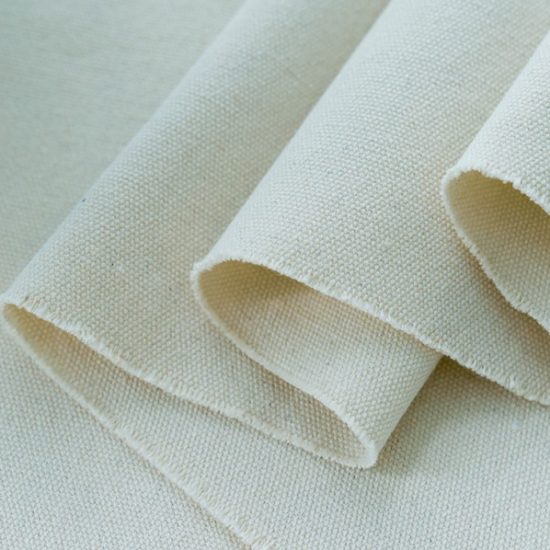 Vải Canvas 100% Cotton