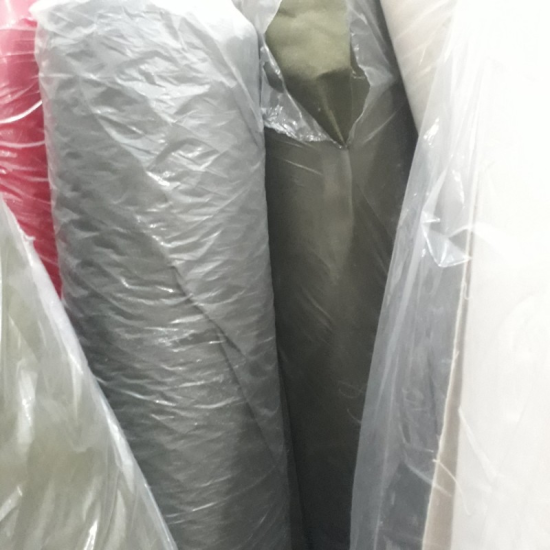Mua vải canvas ở đâu giá rẻ tại TPHCM, Hà Nội