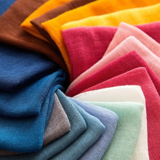 Vải Cotton 100% – Sản Xuất Vải Cotton | Báo Giá