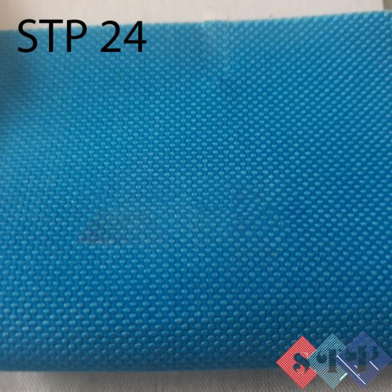 Vải polyester chống thấm hồ PU giá rẻ có hàng sẵn