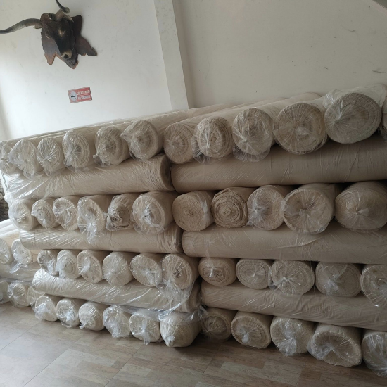 Vải Mộc Cotton Là Gì? Tìm Hiểu Ngay Đặc Điểm & Ứng Dụng