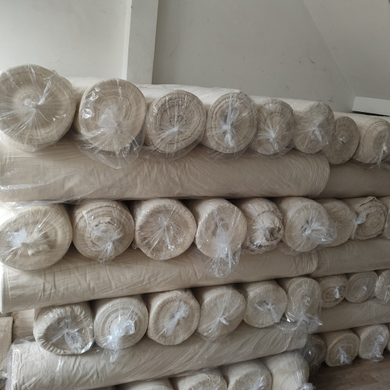 Vải Mộc Cotton Là Gì? Tìm Hiểu Ngay Đặc Điểm & Ứng Dụng