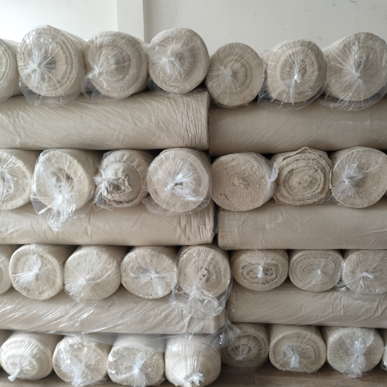 Vải Mộc Cotton Là Gì? Tìm Hiểu Ngay Đặc Điểm & Ứng Dụng