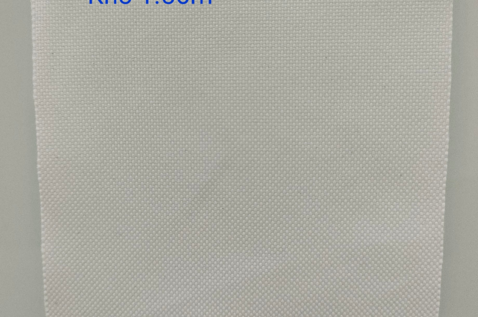 Canvas Poly Trắng – Canvas Mộc TC