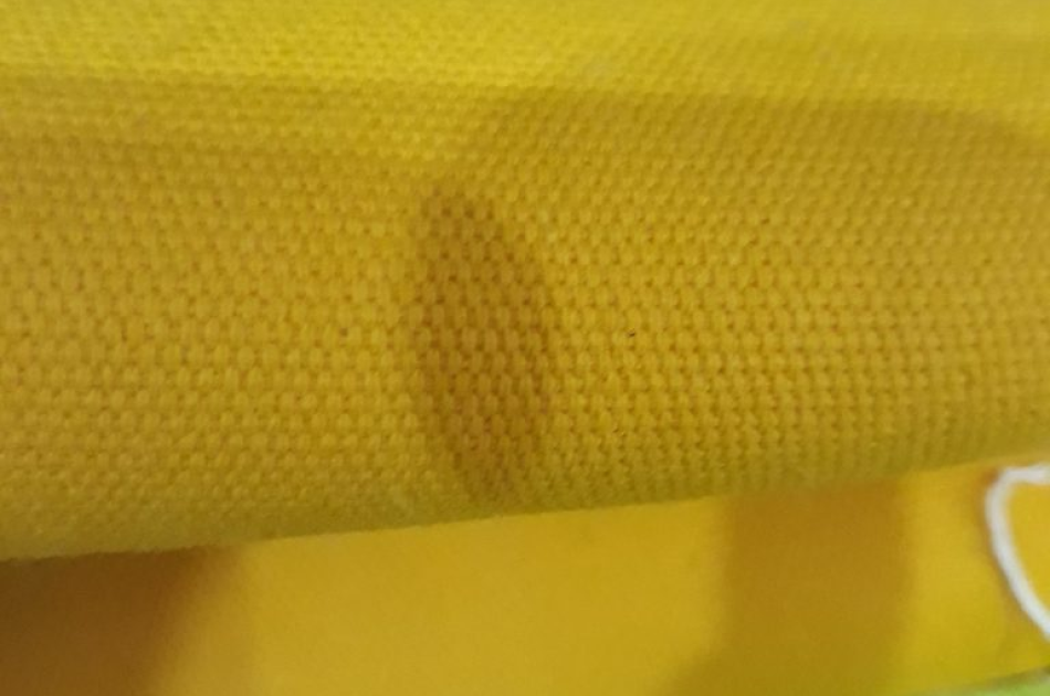 Vải bố vàng sản xuất tại xưởng giá rẻ tận gốc tại STP Canvas