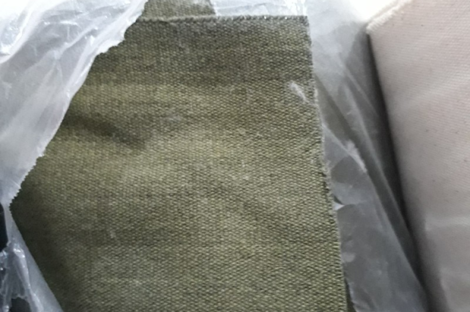 Mua vải canvas ở đâu giá rẻ tại TPHCM, Hà Nội