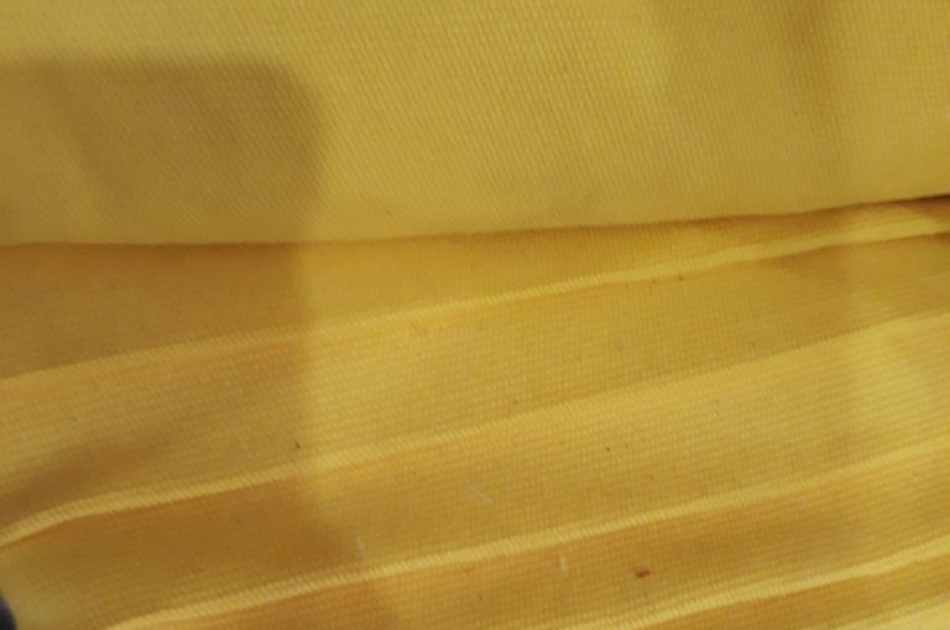 Vải bố vàng sản xuất tại xưởng giá rẻ tận gốc tại STP Canvas