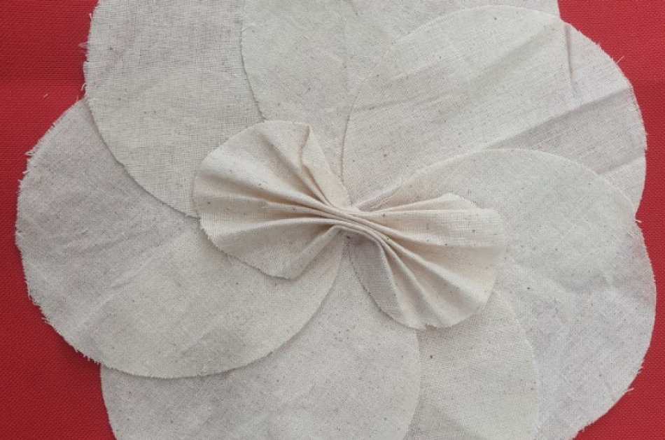 Vải Mộc Cotton Là Gì? Tìm Hiểu Ngay Đặc Điểm & Ứng Dụng