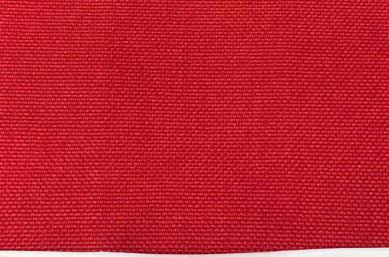 Vải Bố Đỏ - Vải Canvas Đỏ