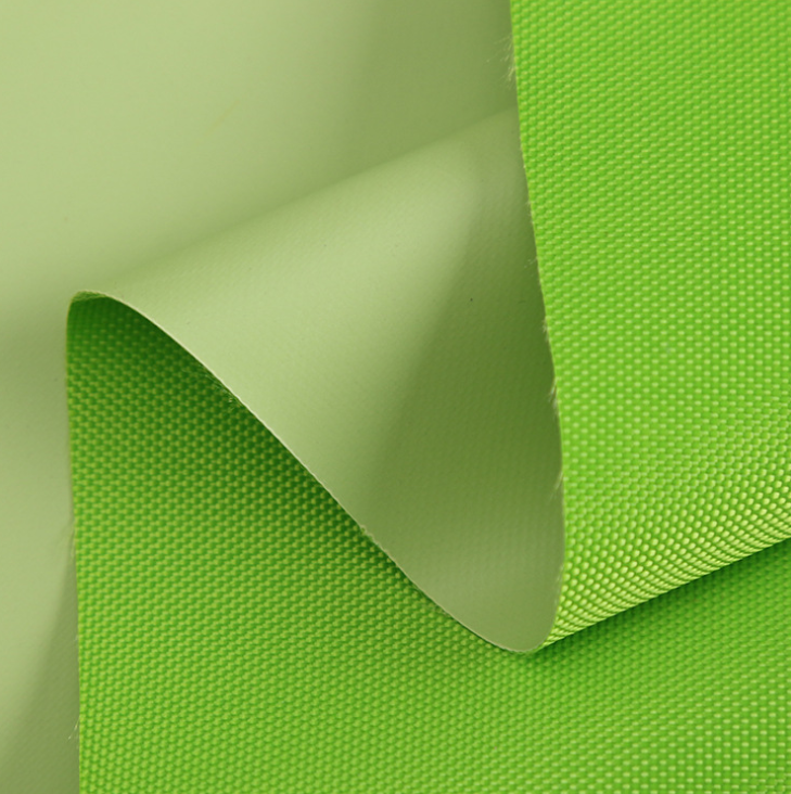vải dù sợi polyester chống thấm