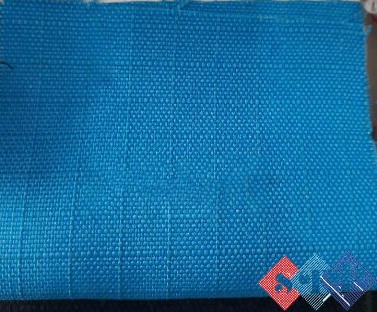 Vải Canvas polyester chống thấm