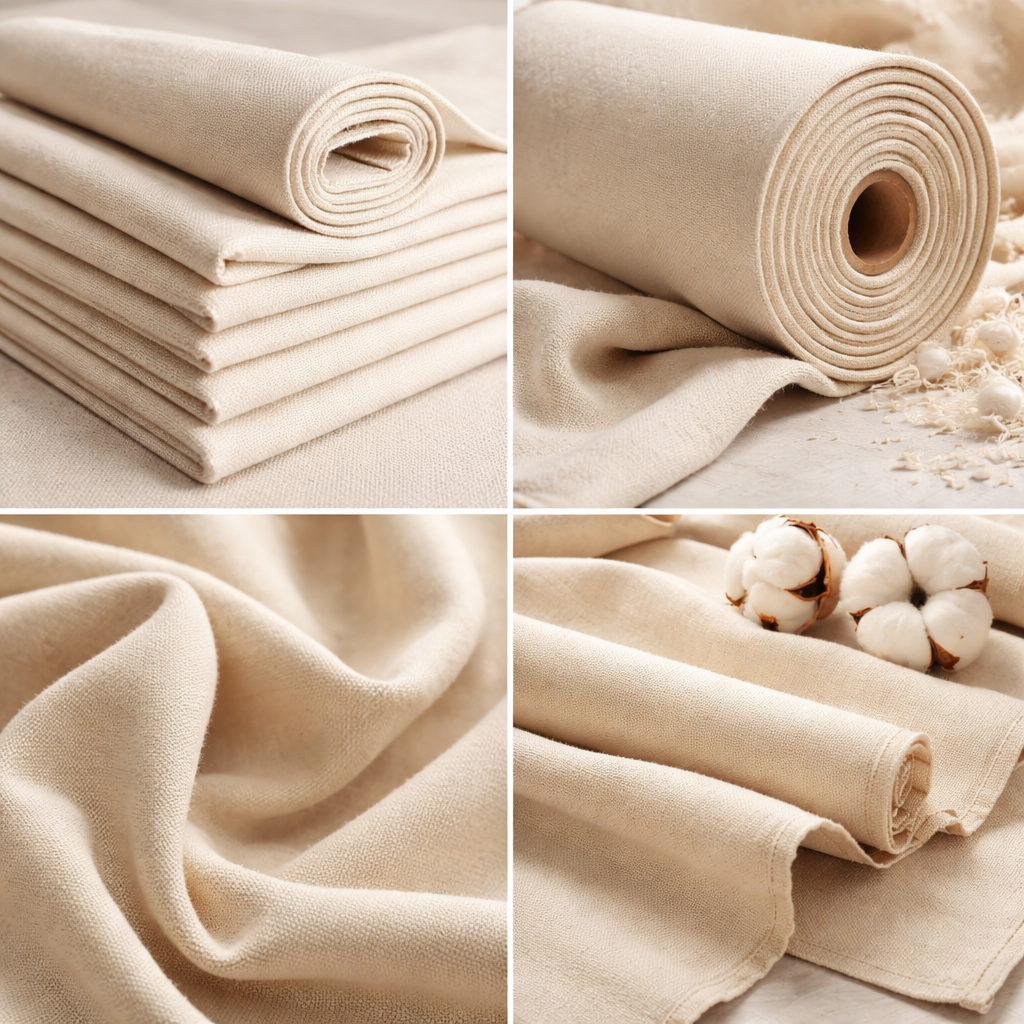 Vải Canvas Cotton Là Gì? Ưu Điểm, Ứng Dụng & Địa Chỉ Mua Uy Tín