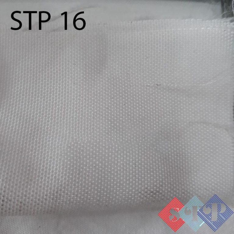 Vải sợi polyester 100%