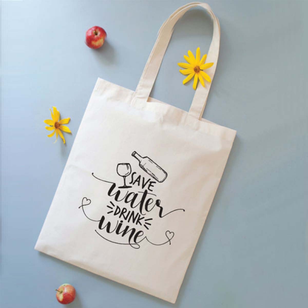 túi xách vải canvas | ứng dụng vải bố