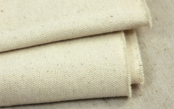 Vải bố cotton