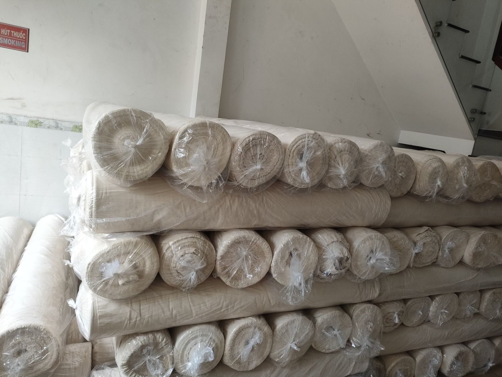 Vải Mộc Giá Rẻ