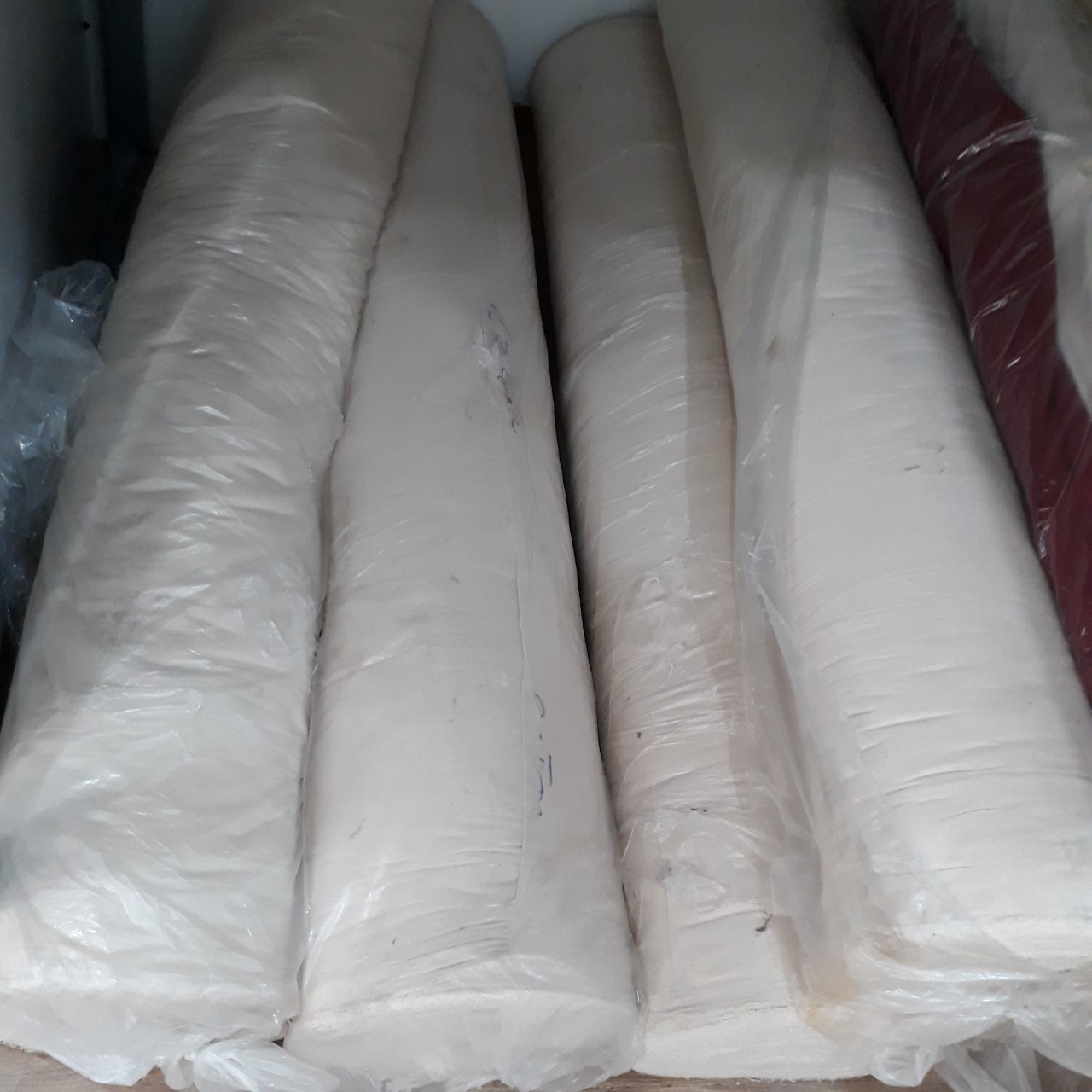 Vải Cotton Giá Rẻ Dùng Trong Thủ Công Mỹ Nghệ - May Mặc