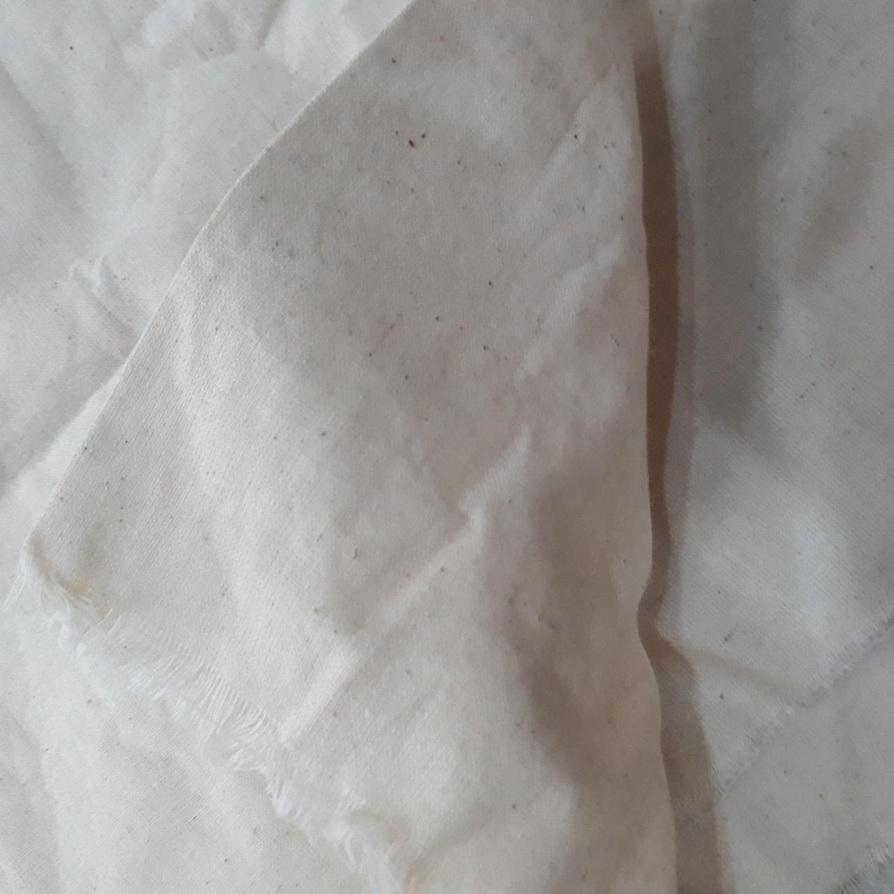 Vải Cotton Giá Rẻ Dùng Trong Thủ Công Mỹ Nghệ - May Mặc