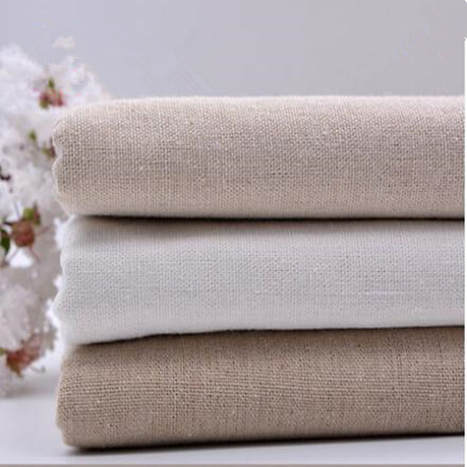 Vải bố, vải canvas