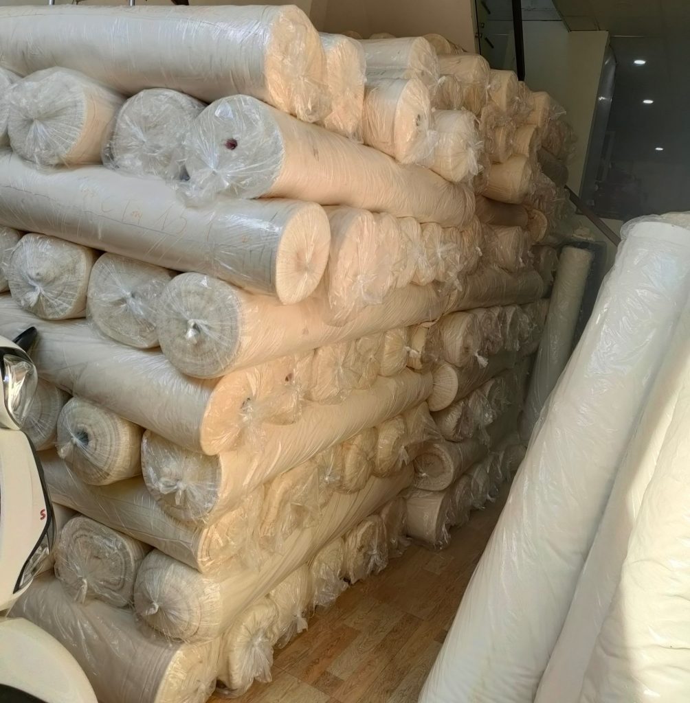  Xưởng bán vải mộc giá rẻ tại Tp.HCM 