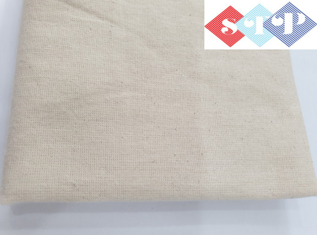 vải mộc giá rẻ