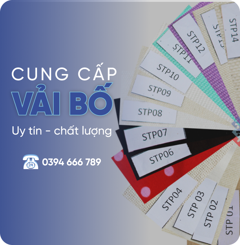 Vải Bố Sơn Tuyên Phát