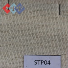 Vải Bố Màu Kem Mỏng Trang Trí Tại STP Canvas