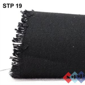 Vải bố giá rẻ dùng sản xuất balo – túi vải bố tại STP